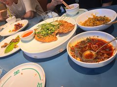 -一坐一忘云南菜(嘉里中心店)