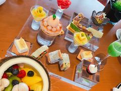 -广州富力君悦大酒店·关系酒廊