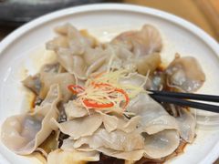 -枣子树·素食餐厅(普陀山店)