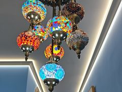 -欧提汗·新疆餐厅·清真(银都路店)