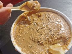双料面茶-上岗面茶