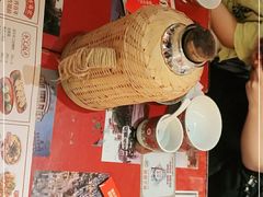 -味福记·本地特色菜(八一万达广场店)