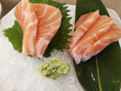 -酒井酱子·深夜食堂(东城汇店)