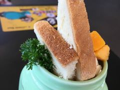 -豪客来牛排(中央花苑店)