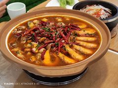 -船歌·鱼水饺青岛菜(枫蓝国际购物中心店)