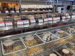 -小宝栗子(嘉华国际商业中心店)