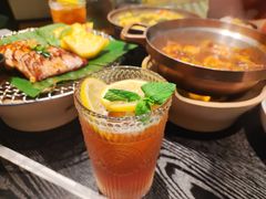 -美奈小馆·越南料理(福田星河COCO Park店)