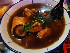 -南洋老咖啡(牛车水店)