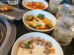 -老卜奎齐齐哈尔烤肉(人民东路店)