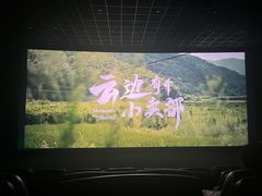 -万达影城(资阳万达广场IMAX店)