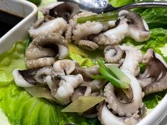 -火福·天湖阁大闸蟹博物馆主题餐厅(浅水湾店)