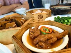 -怀德酒楼·粤菜·海鲜·茶点(宝安国际机场店)