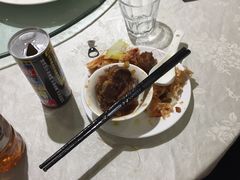 -阿英煲(凉城路店)