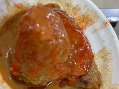 -东街钟楼肉粽(总店)