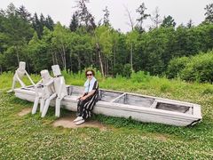 -五营红松林海景区