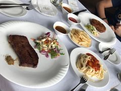 -哈布斯扒房(华发商都店)