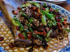 -郑件洋芋饭庄