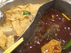 -台北吴记老锅底麻辣火锅(蓝村路店)