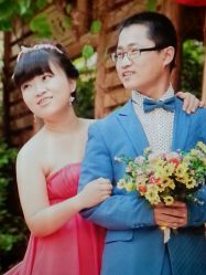 -完美新娘婚纱摄影