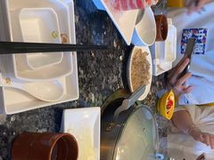 -一席地·本地鸡窝·杭帮鸡火锅(萧山银隆百货店)