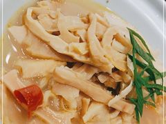 -三品香·江浙菜(松江九谊店)