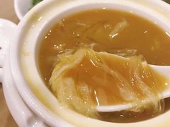 红烧鱼翅-庄氏祥记家常食府(国瑞建材家居博览中心店)