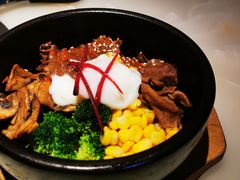 -厚贞日式烤肉(龙之梦店)