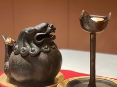 -叶叶菩提·晋福宫