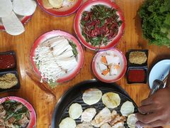 -石记老北京炙子烤肉(松园店)