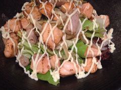 -山葵家·创意料理(宁波来福士店)