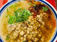 -孟记传统大刀面(星源商城店)