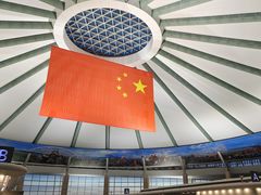 -鄂尔多斯伊金霍洛国际机场