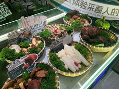 -芸山季·云南山珍菌火锅(人民广场来福士店)