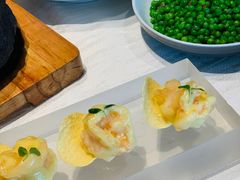 -柒园·三十年创意杭帮菜(龙湖滨江天街店)