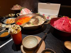 -色響火锅(恒隆广场店)