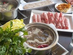 -翠峰苑火锅(迎宾路店)