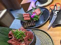 -丸藏和牛烧肉专门店(园区师惠坊店)