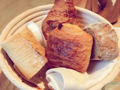 早餐-北京三里屯CHAO酒店