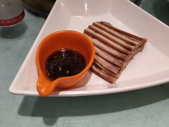 长子猪头肉-百姓渔村(平阳路店)