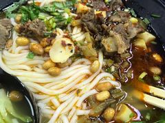 -粉达人·桂林米粉(解放北路店)