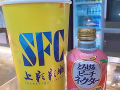 -SFC上影百联影城(大上海4DX店)