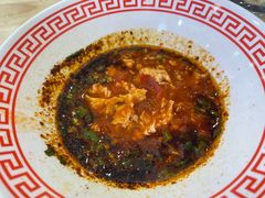 -福瑞记老孙头biangbiang面(新生路店)