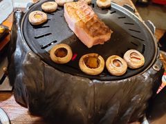 -坦坦大炉·韩式烤肉(望京店)