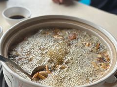 -爱膳菌锅锅(阳南店)
