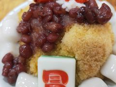 白雪冰汤圆-冒椒火辣(奎星楼街店)