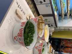 -XiaoJunGan Hotpot 钢管厂五区小郡肝火锅串串香
