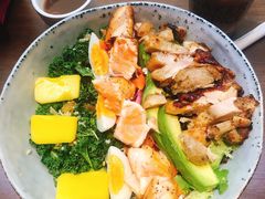 能量Bowl-BAKER&SPICE(国金中心商场店)