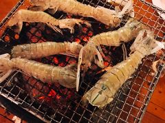 -芭提雅Amporn Seafood自助餐厅