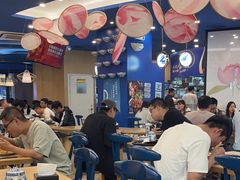 -西部马华清真兰州牛肉面·烧烤夜市(上地店)