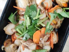 温拌全贝-金阁家常菜(贵阳路店)